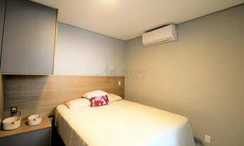 Imagem 15: Cobertura Duplex na Vila Olímpia , com 150 m2 , 2 suítes ,maravilhosa , a venda por R$ 3