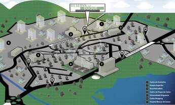 Imagem 6: Casa à venda no bairro Vila Leopoldina - Duque de Caxias/RJ