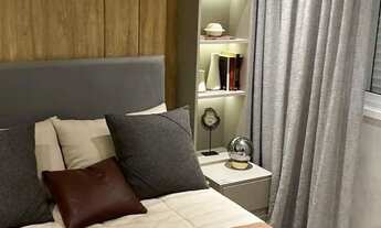 Imagem 6: SãO PAULO - Apartamento Padrão - Belenzinho