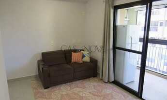 Imagem 6: Studio - Vila da Saúde - São Paulo