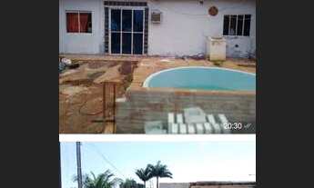 Imagem 2: Casa 3 lagoas foz 160 ,mil