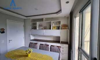 Imagem 4: Apartamento com 2 quartos no Parque Residencial Flamboyant - São José dos Campos/SP