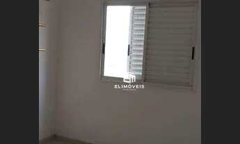 Imagem 4: Apartamento á venda por R$285.000,00 - Condomínio Altos de Arujá - Jordanópolis - Arujá