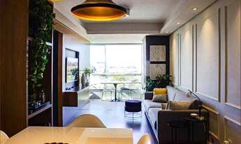 Imagem 4: Apartamento para venda tem 90 metros quadrados com 2 quartos - Canoas - RS