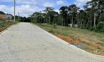 Imagem 5: Lote/Terreno plano para venda tem 250 metros quadrados em Caputera - Cotia - SP