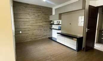 Imagem 4: CASA GEMINADA no JARDIM SOFIA com 2 quartos para LOCAÇÃO, 58 m²