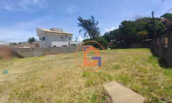 Imagem 3: Terreno à venda, 532 m² por R$ 320.000,00 - Bosque Beira Rio - Rio das Ostras/RJ