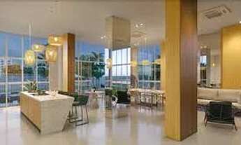 Imagem 5: Apartamento para venda possui 70 metros quadrados com 3 quartos em Janga - Paulista - PE