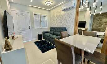 Imagem 2: Casa mobiliada e decorada - terreno amplo e próximo ao novo Super Certo em Capão da Canoa