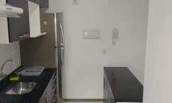 Imagem 4: Apartamento com 2 dormitórios para alugar, 60 m² por R$ 1.815/mês - Parque São Lourenço