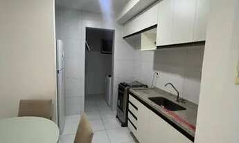 Imagem 7: Alugo Varandas Grand Park, 74m², mobiliado, 3 quartos