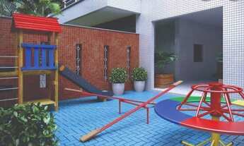 Imagem 3: ED. LOURDES ARAÚJO APTO C/ 3/4 S/1 SUÍTE - CÓD-2952