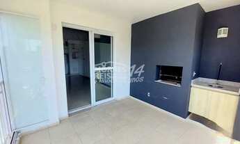 Imagem 5: Apartamento com 2 Dormitórios (Sendo 1 Suíte) e uma área de 66m² à venda por R$940.000 e p