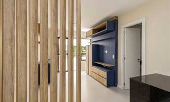 Imagem 2: Apartamento com 1 Dormitorio(s) localizado(a) no bairro JARDIM BOTANICO em Porto Alegre