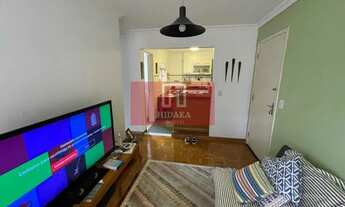 Imagem 4: Apartamento à venda no bairro Perdizes - São Paulo/SP, Zona Sul