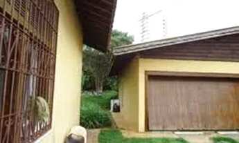 Imagem 3: Casa para venda possui 170 metros quadrados com 3 quartos em Barão Geraldo - Campinas - SP