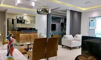 Imagem 2: Apartamento com 2 dormitórios à venda, 86 m² por R$ 899.000,00 - Residencial Art&Life