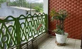 Imagem 2: Sobrado com 3 dormitórios à venda, 286 m² por R$ 630.000,00 - Vila Assis Brasil - Mauá/SP