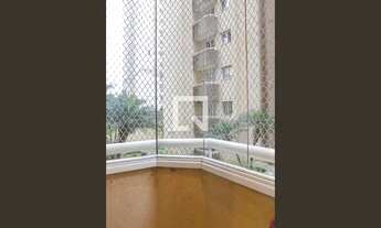 Imagem 6: Apartamento para Aluguel - Vila Lusitânia, 2 Quartos, 53 m2