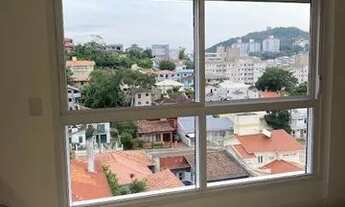 Imagem 7: Excelente studio (kitnet) novo com cozinha com pia, tanque, armários embutidos, geladeira