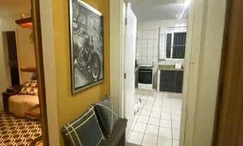 Imagem 6: Apartamento para venda possui 84 metros quadrados com 3 quartos