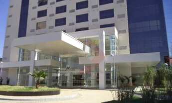 Imagem 2: Apartamento com 1 dormitório para alugar, 38 m² por R$ 1.950/mês - Jardim Goiás - Goiânia