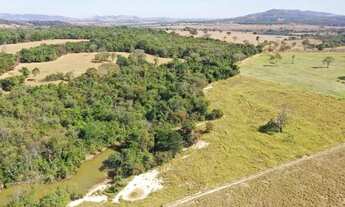 Imagem 2: CHACRA DE 03 ALQUEIRES NA REGIÃO DE CIDADE DE CAXAMBU