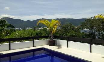 Imagem 10: Estrada Froes Res Vista Deslumbrante 500m² salão, 4 quartos 3 suítes - Niterói - RJ