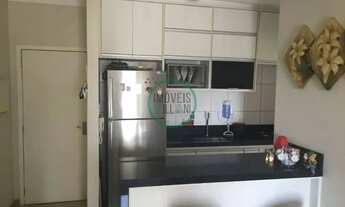 Imagem 3: APARTAMENTO COM 2 DORMITÓRIOS À VENDA, 65 M² POR R$ 320.000,00 - JARDIM CALIFÓRNIA - JACAR