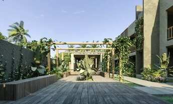 Imagem 3: Super lançamento na praia do Patacho - Apartamentos de 2 quartos - Alta rentabilidade