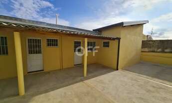 Imagem: Casa - Jardim Aurélia - Campinas