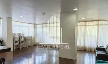 Imagem 3: Apartamento á venda no Vila Mariana com 78m² 2 dormitórios 2 banheiros