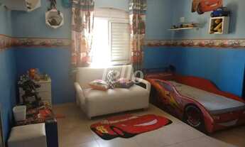 Imagem 5: São Paulo - Casa Padrão - São Lucas