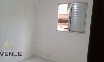 Imagem 5: Apartamento, 58 m² - venda por R$ 192.400,00 ou aluguel por R$ 1.690,00/mês - Jardim Iguat