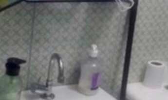 Imagem 3: COND ALAMANDA 3 QUARTOS - Quarto andar