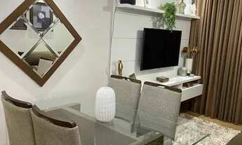 Imagem 2: APARTAMENTO RESIDENCIAL em BRAGANÇA PAULISTA - SP, RESIDENCIAL DAS ILHAS