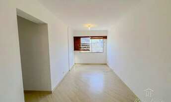 Imagem 2: Apartamento com 2 dormitórios para alugar, 58 m² por R$ 1.964,57/mês - Jaguaré - São Paulo