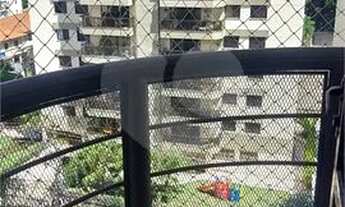 Imagem 7: Apartamento para venda com 76 metros quadrados com 3 quartos em Brooklin Paulista - São Pa