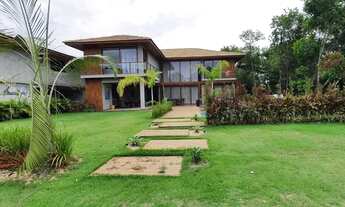 Imagem 4: Casa de condomínio para venda com 480 metros quadrados com 7 quartos