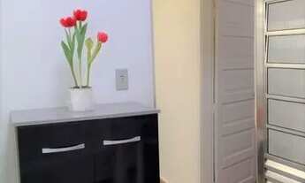 Imagem 2: Casa Residencial para locação, Jardim Santos Dumont, São Paulo - CA0838