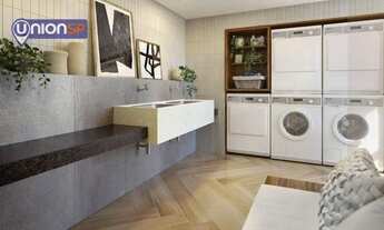 Imagem 6: Studio com 1 dormitório à venda, 27 m² por R$ 352.702,00 - Moema - São Paulo/SP