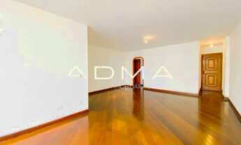 Imagem 5: Apartamento-À VENDA-Ipanema-Rio de Janeiro-RJ