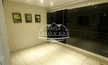 Imagem 4: São Paulo - Apartamento Padrão - JARDIM PIQUEROBY