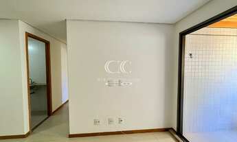 Imagem 3: Edifício Maceió Facilities - apto à venda na Ponta Verde, 3 quartos e 1 suíte, 73m² - R$ 7