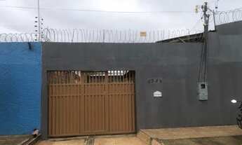 Imagem: ALUGA-SE CASA