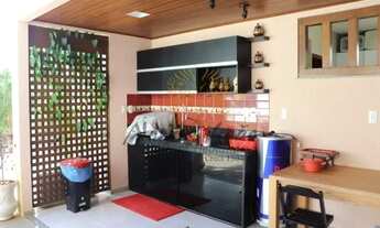 Imagem 6: Casa a venda em Condomínio na Aruana. Condomínio Ravines