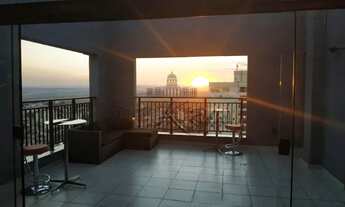 Imagem 3: Apartamento Cobertura Duplex em São José dos Campos