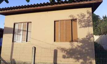 Imagem 3: Casa com 2 dormitórios para alugar, 120 m² por R$ 691,67 - Belém Novo - Porto Alegre/RS