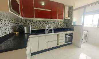 Imagem 2: Apartamento à Venda em Condomínio Clube na Zona Sul - Jardim Sul