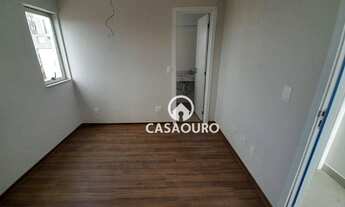 Imagem 3: Apartamento com 2 dormitórios à venda, 60 m² por R$ 640.000,00 - Santo Antônio - Belo Hori